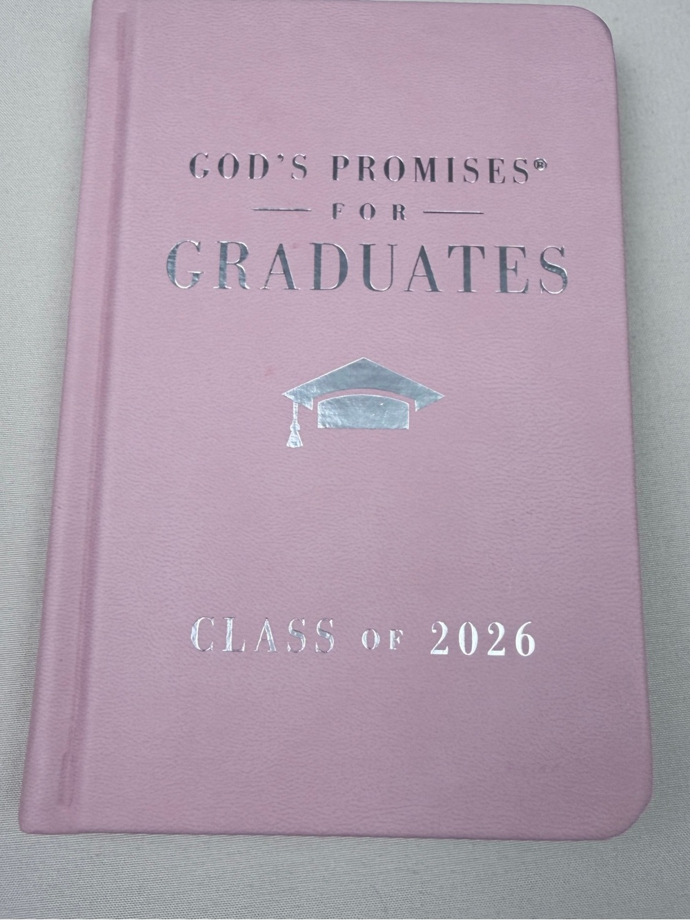 Class of 2026 Woman’s Graduation Gift - Picture 6 of 8